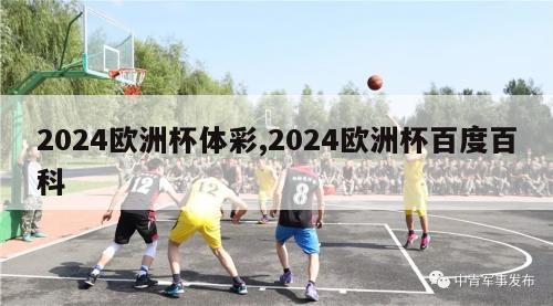 2024欧洲杯体彩,2024欧洲杯百度百科