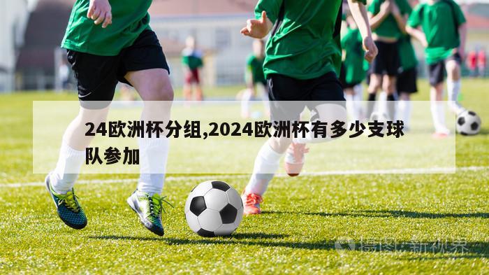 24欧洲杯分组,2024欧洲杯有多少支球队参加