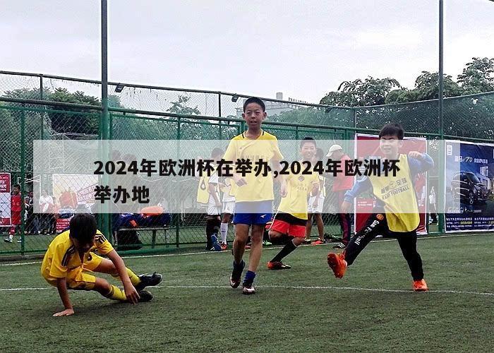 2024年欧洲杯在举办,2024年欧洲杯举办地