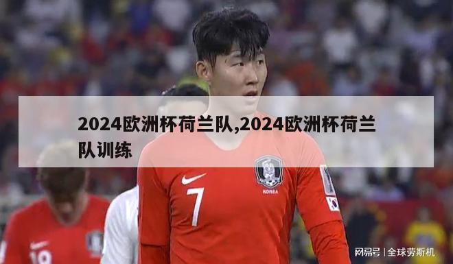 2024欧洲杯荷兰队,2024欧洲杯荷兰队训练