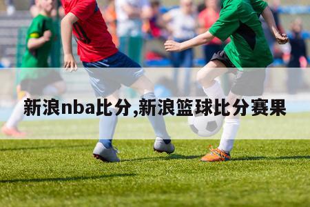 新浪nba比分,新浪篮球比分赛果