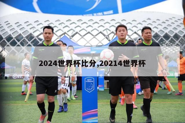 2024世界杯比分,20214世界杯