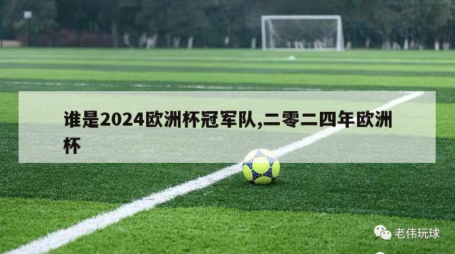 谁是2024欧洲杯冠军队,二零二四年欧洲杯